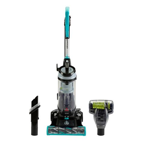 Bissell CleanView Swivel Pet Reach Upright Vacuum | HSN