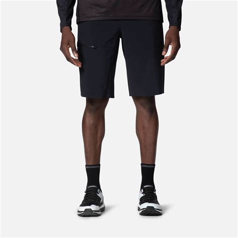 Rossignol Men's shorts | Shorts Men | Black | Rossignol