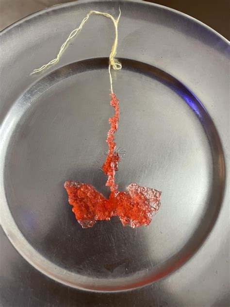 Crystallisation in Small Scale Using Sugar 的图像结果