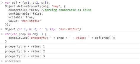 35 Javascript Get Object Key Value Pairs - Modern Javascript Blog