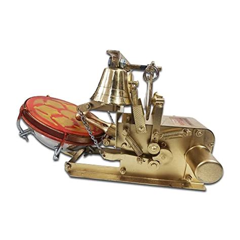 Nirmala Engineering Fully Automatic Electric Mini Aarti Jalar Machine ...