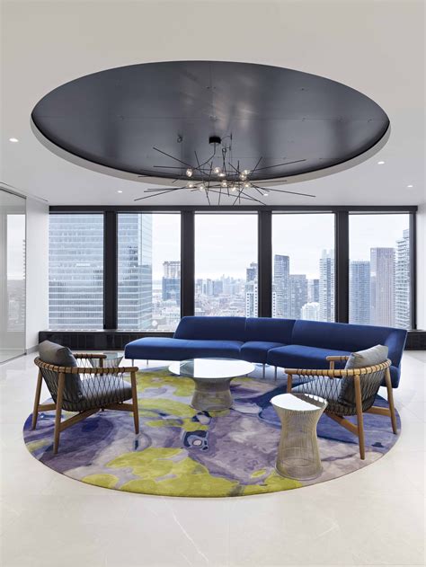 Custom Rugs and Carpets for Corporate