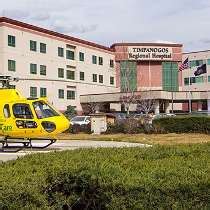Working at Timpanogos Regional Hospital | Glassdoor