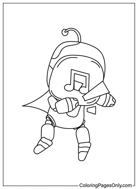 Image result for Mouse Bot Coloring Pages