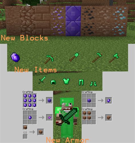 Image result for Best Mods Fro Minecraft Java