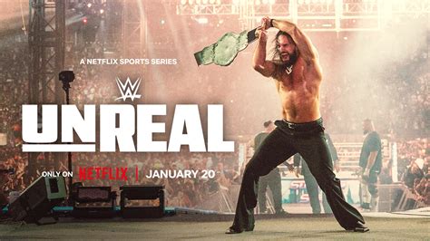 WWE Unreal Season 2 Review: Backstage creativity exposed; A behind-the ...