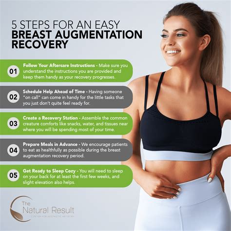 Recovery Time After Breast Revision at David Boyette blog