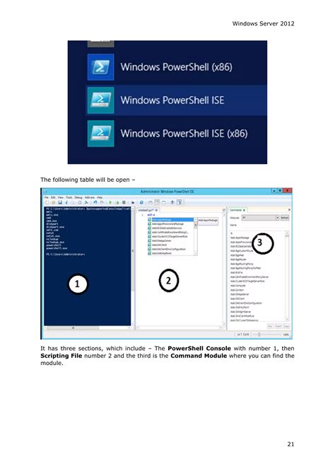 Windows Server 2012 Tutorial 的图像结果