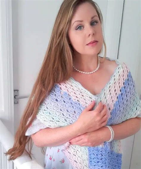 Image result for Crochet Shell Patterns Free Printable