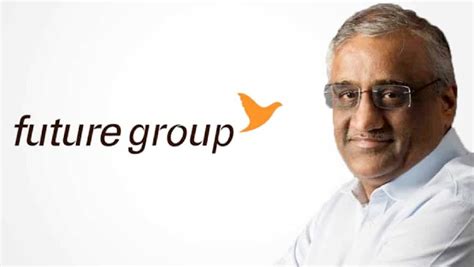 Future Retail: ரூ.3000 கோடிக்கு புதிய பிரச்சனை.. எப்போது விடிவுகாலம் ...