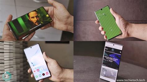 Image result for Note 10 Plus Basics