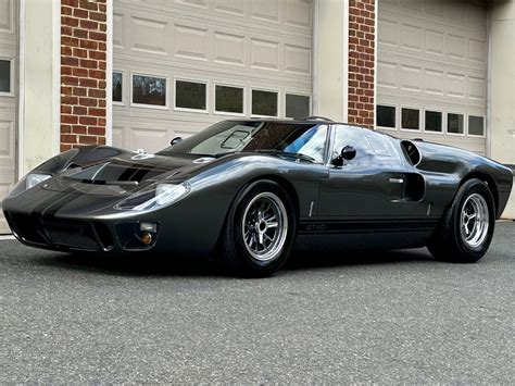 1966 Ford Gt40