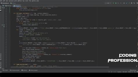 Image result for API to Run Python Script On PC