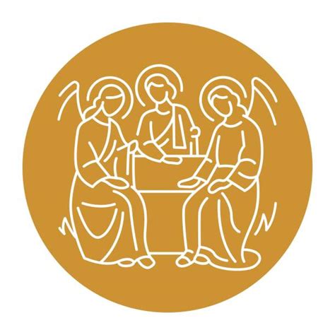 Image result for Holy Trinity Drawing