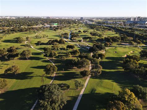 Course Photo Gallery - Alamo City Golf Trail