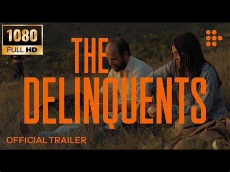 202310 阿根廷电影 Argentina Movie : The Delinquents - YouTube