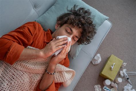 Do Allergies Make You Exhausted