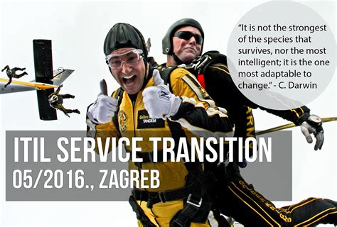 ITIL Service Transition 的图像结果