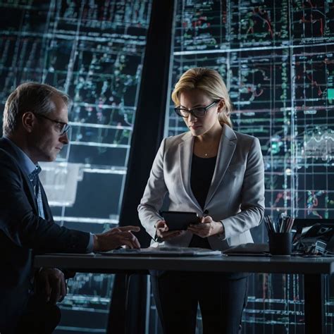 American Technology Consulting Best Guide In 2024: - iWise Education