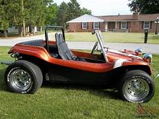 Manx Dune Buggy by Beautiful Authentic 1974 Volkswagen Powered Meyers Manx Manx Dune Buggy