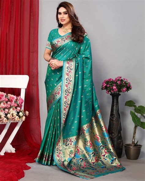 Rama Rani – AANANTA SAREES