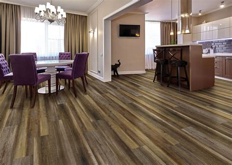 Widest Vinyl Plank Flooring