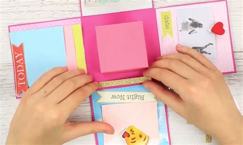 Origami Exploding Box 的图像结果