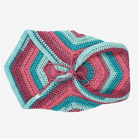 Sleeveless Jacket Pattern – Magic Needles