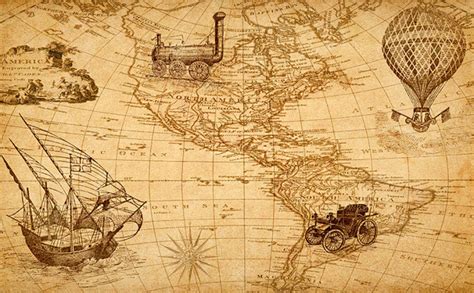 复古地图 的图像结果