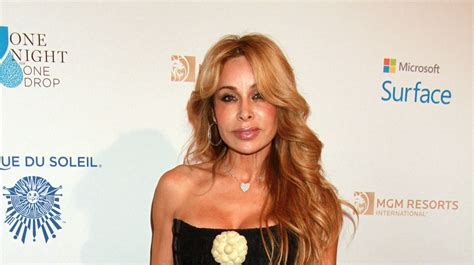 Faye Resnick Nicole Brown Simpson