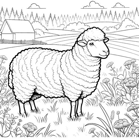 Mermaid Coloring Pages 35 - Coloring Pages Gem