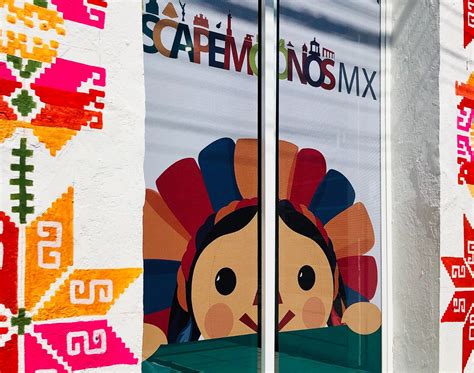 ESCAPEMONOS MX (2026) All You Need to Know BEFORE You Go (with Photos ...