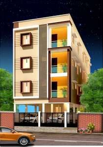 Sunlight Sri Keerthi Brochure Selaiyur, Chennai