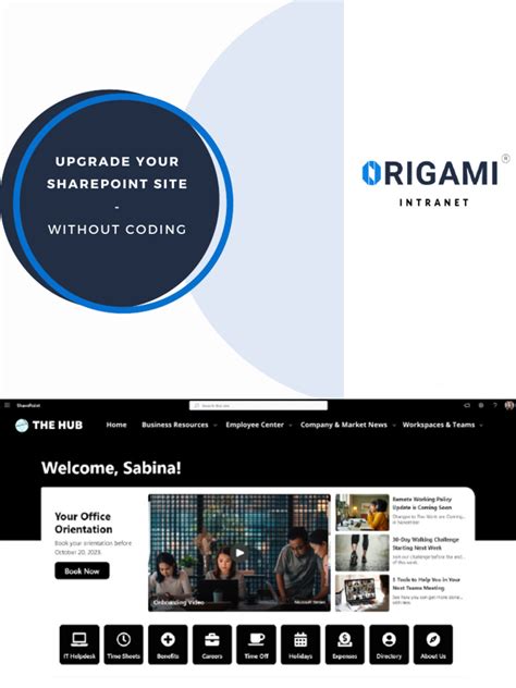 Image result for SharePoint Design 2203