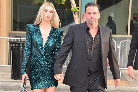 Lala Kent says relationship with Randall Emmett ‘wasn’t ever real’
