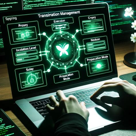 Image result for Transaction Management in Spring