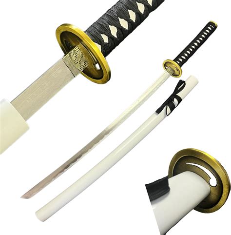 Anigamer Ichiban 41 inches Hell's Paradise Cosplay Anime Swords, India ...