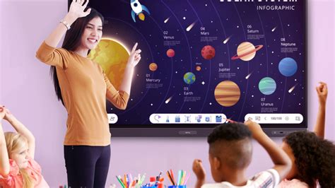 Latest Smartboards | BenQ India｜BenQ India
