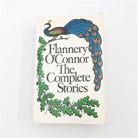 The Complete Stories by Flannery O'Connor Vintage Paperback 1992 ...