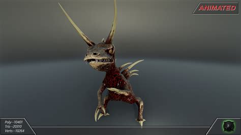 Image result for Alien Creature Bondi