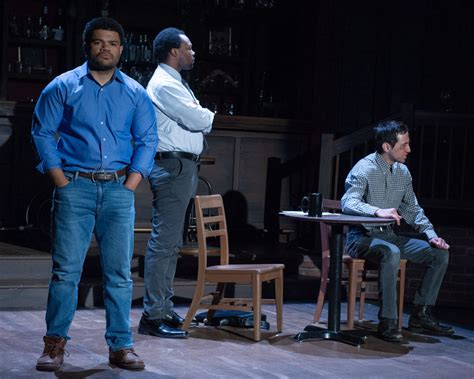 SWEAT - Santa Fe Playhouse : Santa Fe Playhouse