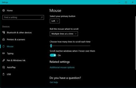 Image result for How to Fix Left Mouse Button Not Working