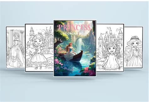 Image result for Princess Protection Program Coloring Book