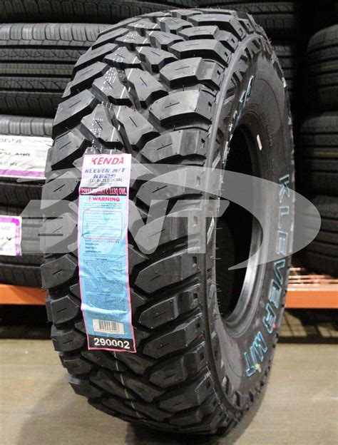 Kenda Kr29 Tires