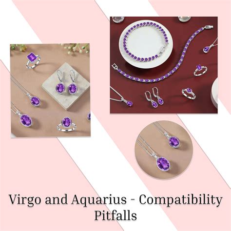 Navigating Virgo And Aquarius Compatibility Status - How Virgo And ...