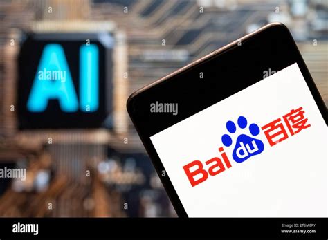 Baidu 的图像结果