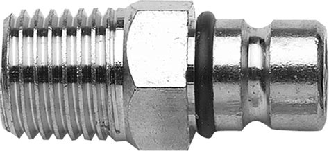 Buy Moeller Marine Fuel Tank NPT Connector Force, 14", Male, 14 NPT ...