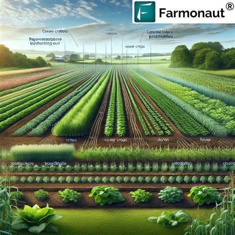 Types Of Alternative Agriculture Top 3 Strategies For Driving