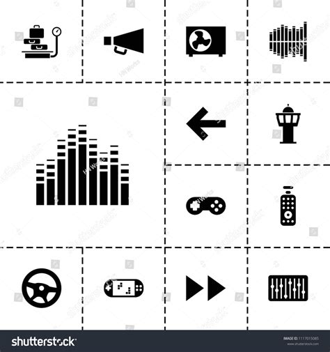 Image result for Event-Based Control Icon