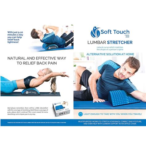 Image result for Tips for Using a Back Stretcher